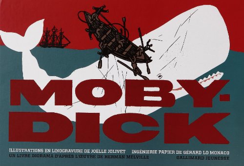 moby dick