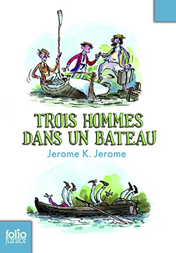 trois hommes dans un bateau [412]