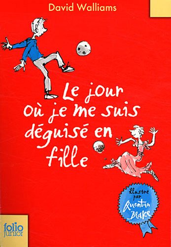 le jour où je me suis déguisé en fille   [1626]