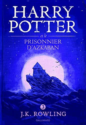 Harry Potter et le prisonnier d Azkaban