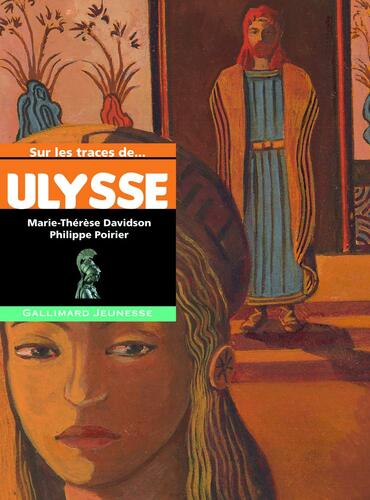 sur les traces d'ulysse