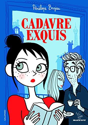 cadavre exquis