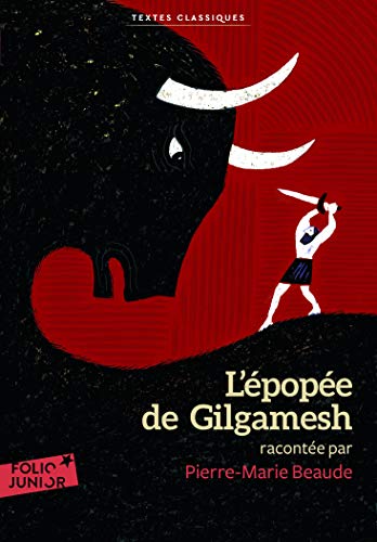 l' épopée de gilgamesh  