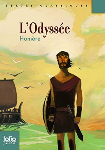 l' odyssée   [1228]