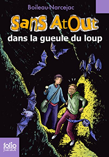 sans atout dans la gueule du loup [847]