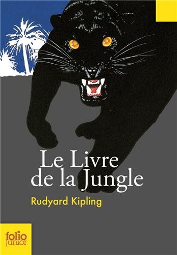 le livre de la jungle   [456]