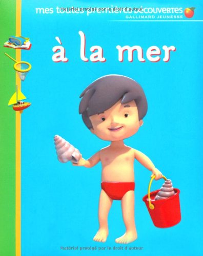 a la mer [12]