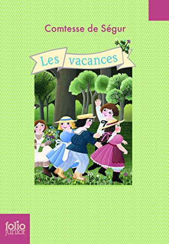 les vacances   [48]