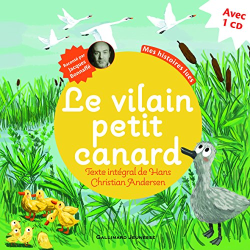 le vilain petit canard  