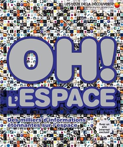 oh ! l'espace