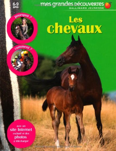les chevaux   [21]