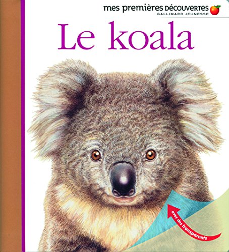 le koala   [60]