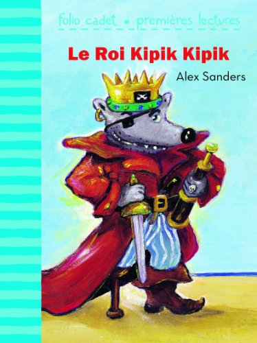 le roi kipik kipik   [50]