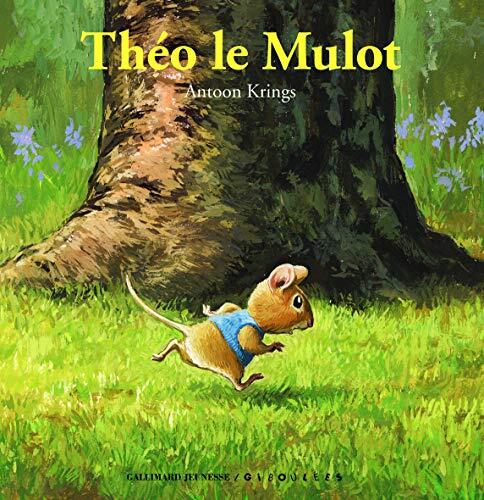 Theo le mulot