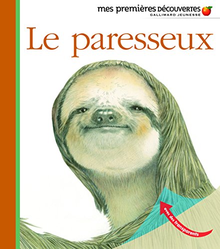 le paresseux   [78]