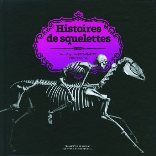 histoires de squelettes