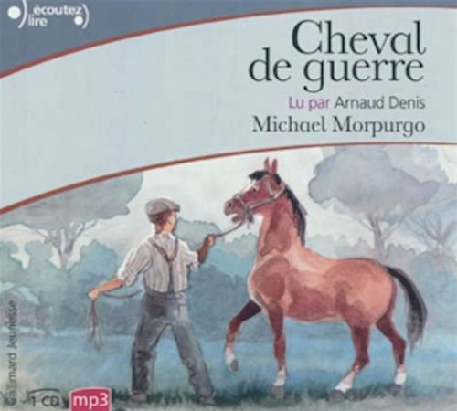 cheval de guerre