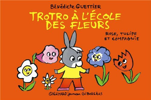 trotro à l'école des fleurs