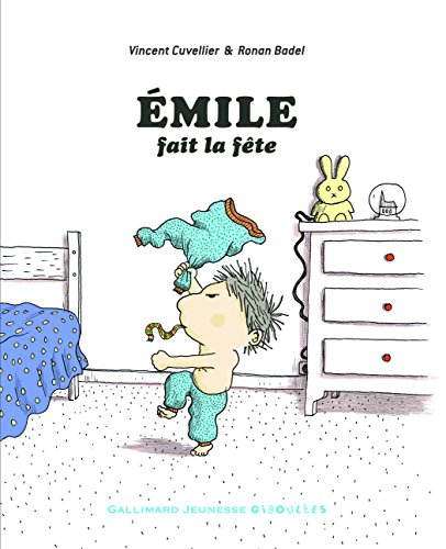 émile fait la fête