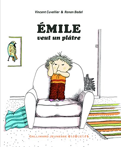 emile veut un plâtre [4]