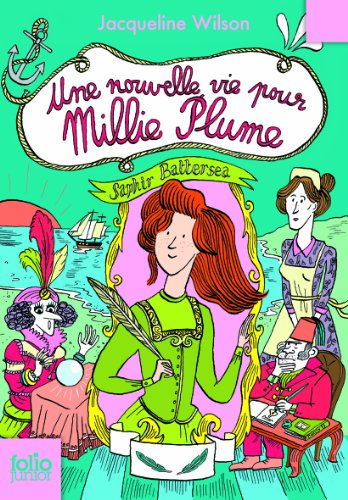 nouvelle vie pour millie plume une