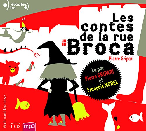 les contes de la rue broca  