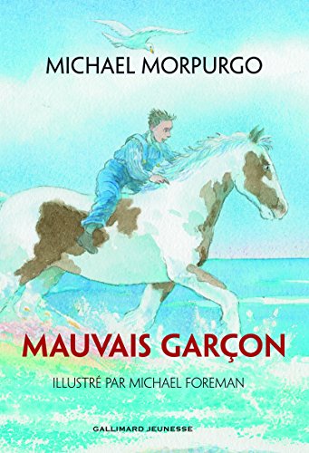 mauvais garçon