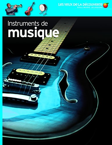 les instruments de musique   [9]