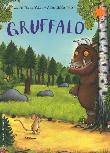 gruffalo [22]
