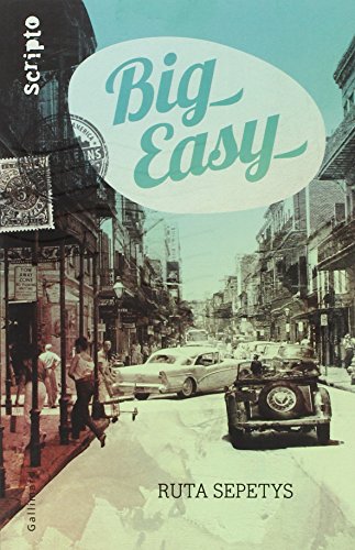big easy
