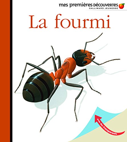 la fourmi   [83]
