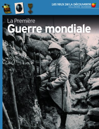 la première guerre mondiale   [9]