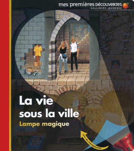 la vie sous la ville   [29]