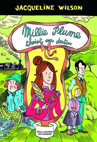 millie plume choisit son destin [3]