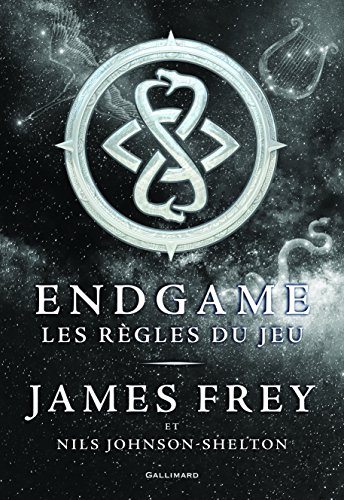 Endgames - les regles du jeu