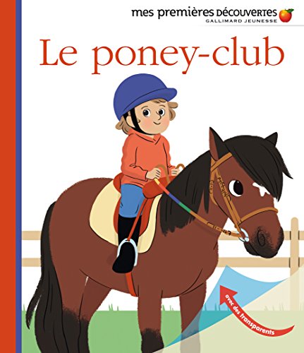 le poney-club   [92]