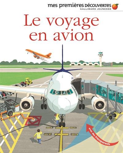 le voyage en avion   [87]