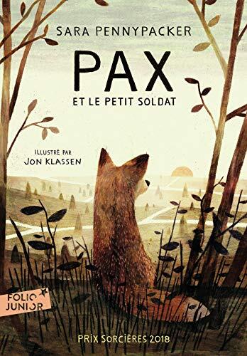 pax et le petit soldat [1876]