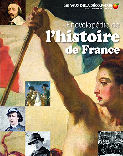 encyclopédie de l'histoire de france