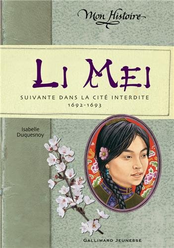 li mei