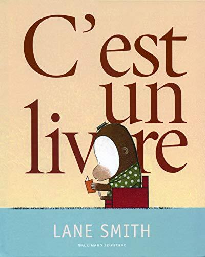 c'est un livre