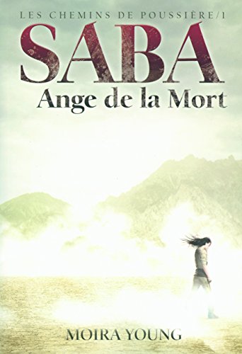 saba, ange de la mort [1]