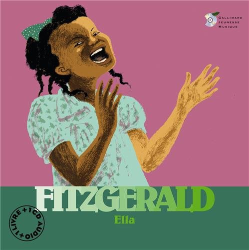 ella fitzgerald