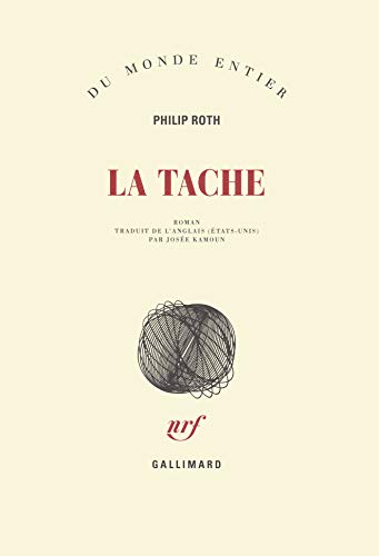 la tache  