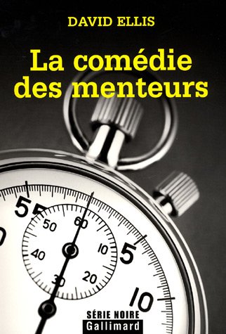 La comedie des menteurs