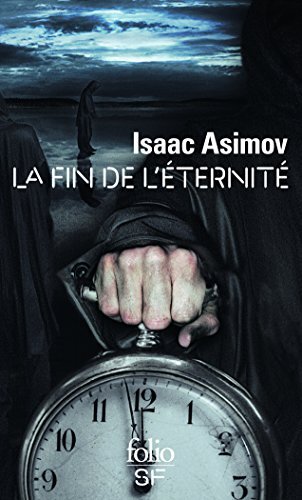 la fin de l'éternité   [89]