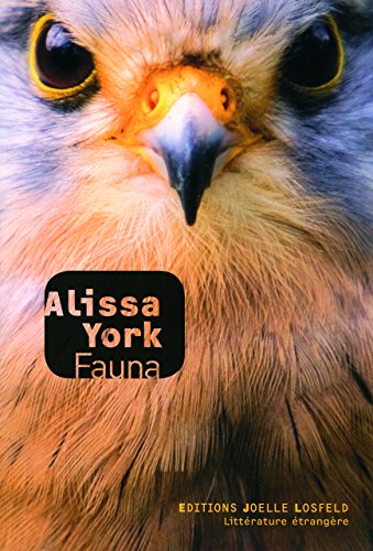 fauna