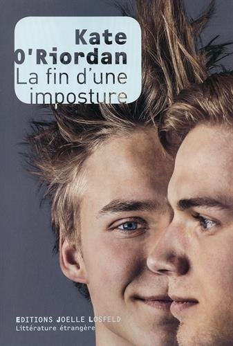 la fin d'une imposture  