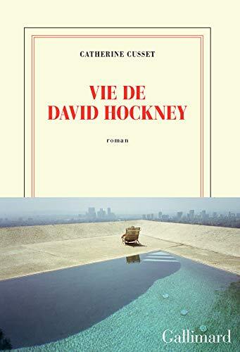 vie de david hockney