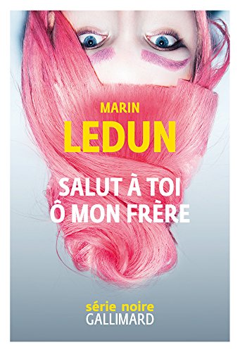 salut à toi ô mon frère